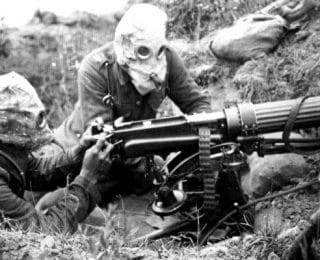 Birinci Dünya Savaşı Hakkında 10 Bilgi