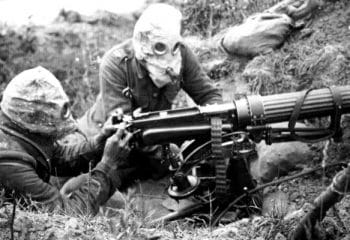 Birinci Dünya Savaşı Hakkında 10 Bilgi