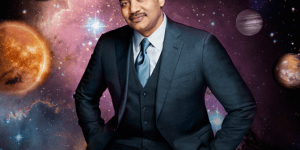 Neil deGrasse Tyson Kimdir?