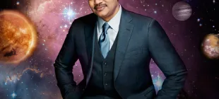 Neil deGrasse Tyson Kimdir?