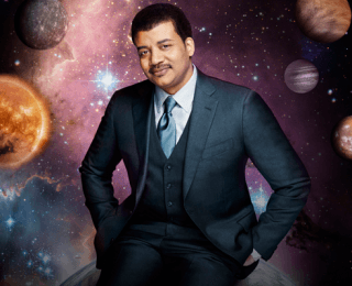 Neil deGrasse Tyson Kimdir?