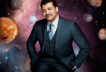Neil deGrasse Tyson Kimdir?