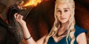 Emilia Clarke Kimdir