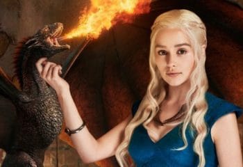 Emilia Clarke Kimdir