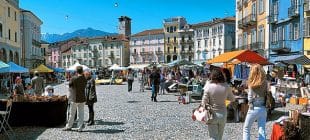 İsviçre’nin Dünyanın En Mutlu Ülkelerinden Biri Olmasının 10 Sebebi