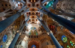la-sagrada-familia