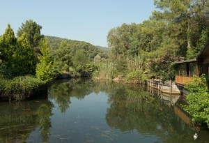 marmaris-sakligol-hakkinda