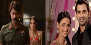 Sizce Arnav ve Khushi mi Yoksa Paro ve Rudra mı Daha Çok Birbirlerine Yakışıyor