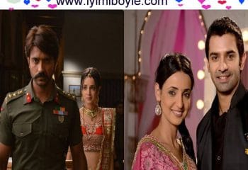 Sizce Arnav ve Khushi mi Yoksa Paro ve Rudra mı Daha Çok Birbirlerine Yakışıyor