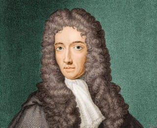 Robert Boyle Kimdir?