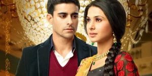 Saraswatichandra Hint Dizisi