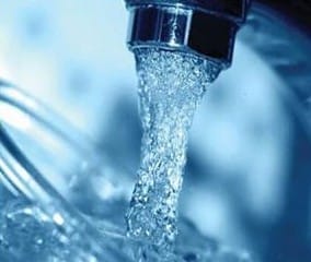 Suyun Kimyası ve Arıtımı