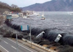 tsunami-felaketi