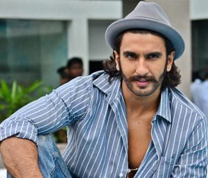 Ranveer-singh
