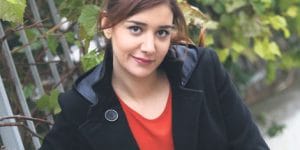 Algı Eke kimdir