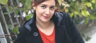Algı Eke kimdir