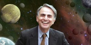 Carl Sagan Kimdir?