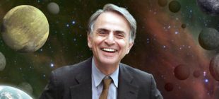 Carl Sagan Kimdir?