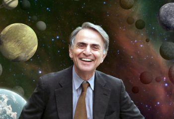 Carl Sagan Kimdir?