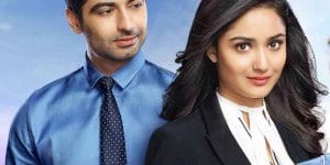Dahleez Hint Dizisi