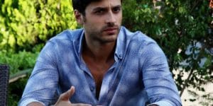 Ekin Mert Daymaz Kimdir