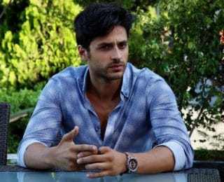 Ekin Mert Daymaz Kimdir