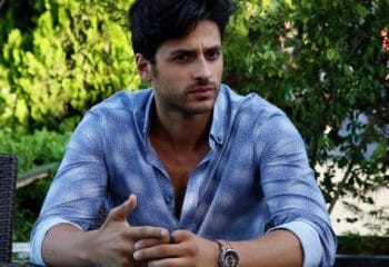 Ekin Mert Daymaz Kimdir