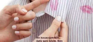 Kıyafete Bulaşan Makyaj Nasıl Temizlenir