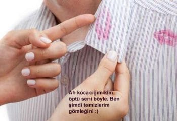 Kıyafete Bulaşan Makyaj Nasıl Temizlenir