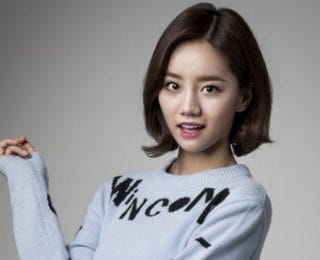 Lee Hye Ri Kimdir