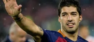 Luis Suarez Kimdir