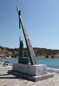 samos-pisagor-heykel