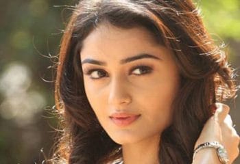 Tridha Choudhury Kimdir