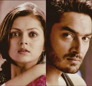Sultan-and-Madhubala