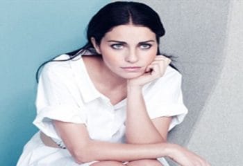 Aslı Tandoğan Kimdir