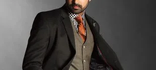 Avinash Sachdev Kimdir