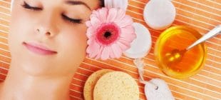 Bitkisel Yağlardan Gelen Güzellikler