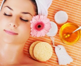 Bitkisel Yağlardan Gelen Güzellikler