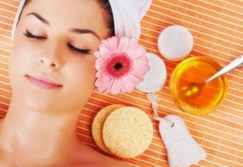 Bitkisel Yağlardan Gelen Güzellikler