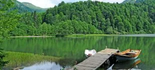 Borçka Karagöl Tabiat Parkı