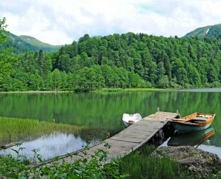 Borçka Karagöl Tabiat Parkı