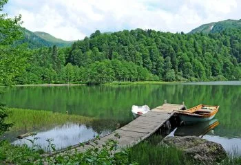 Borçka Karagöl Tabiat Parkı