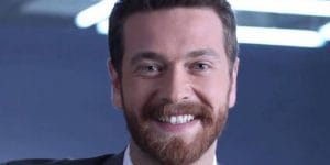 Engin Öztürk Kimdir