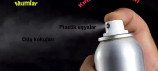 Evdeki Bu Eşyalar Kanser Yapıyor