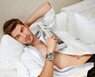 Furkan Palalı kimdir ?