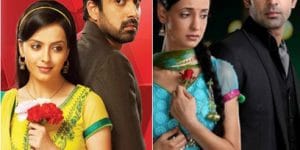 Iss Pyar Ko Kya Naam Doon Ek Baar Phir Hint Dizisi