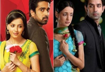 Iss Pyar Ko Kya Naam Doon Ek Baar Phir Hint Dizisi