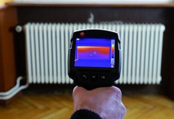 Kameralı Cihazlarla Kırmadan Su Kaçağı Tespiti