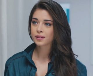 Öykü Çelik Kimdir