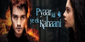 Pyaar Kii Ye Ek Kahaani Hint Dizisi